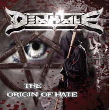 Deathtale - Origin of Hate