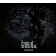 Rituals of the Dead Hand - Blood Oath