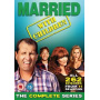 Tv Series - Married With Children - Complete Series