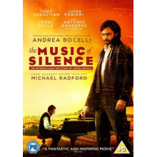Movie - Music of Silence