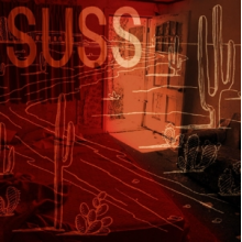 Suss - Ghost Box