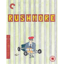 Animation - Rushmore