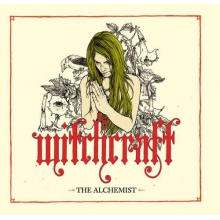 Witchcraft - Alchemist