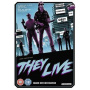 Movie - They Live