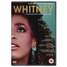 Documentary - Whitney