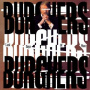Burghers - Last Days of Man