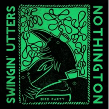 Swingin' Utters - Split