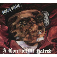 Warfare - Conflict of Hatred