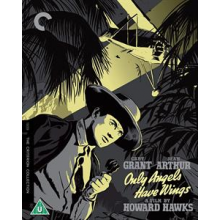 Movie - Only Angels Have Wings