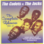 Cadets & Jacks - Complete Releases 1955-1957