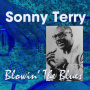 Terry, Sonny - Blowin' the Blues