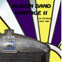 Albion Band - Albion Band Vintage Ii On the Road