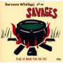 Whitfield, Barrence - Barrence Whitfield & Savages