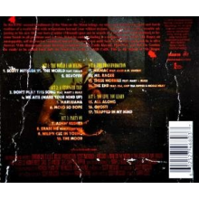Kid Cudi - Man On the Moon Ii: the Legend of Mr. Rager