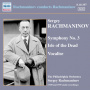 Rachmaninov, S. - Symphony No.3/Isle of the Dead