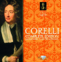 Kuijken, Sigiswald - Corelli Complete Edition