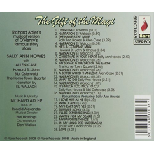 V/A - The Gift of Magi