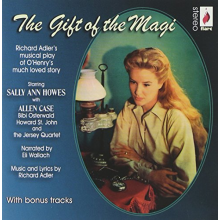 V/A - The Gift of Magi