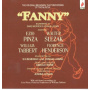 Original Cast Recording - Fanny