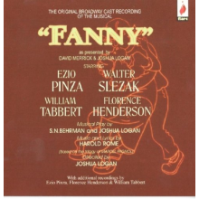 Original London Cast of Sunny - Fanny