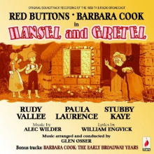 V/A - Hansel and Gretel