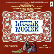 V/A - Little Women