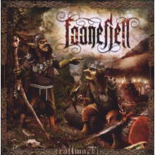 Faanefjell - Trollmarsj