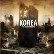 Korea - Delerium Suite