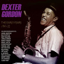 Gordon, Dexter - Early Years 1941-52