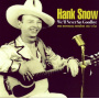 Snow, Hank - We'll Never Say Goodbye