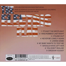 Electric Flag - An American Music Band