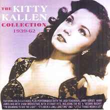 Kallen, Kitty - Collection 1939-62