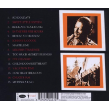 Berry, Chuck - Rock & Roll Music