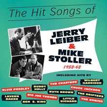 V/A - Hit Songs of Jerry Leiber & Mike Stoller 1952-62