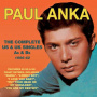 Anka, Paul - Complete Us & Uk Singles A's & B's 1956-62
