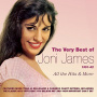 James, Joni - Very Best of Joni James 1951-62 - All the Hits & More