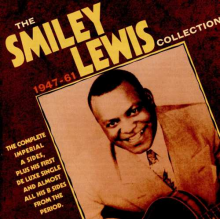 Lewis, Smiley - Collection 1947-61