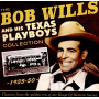 Wills, Bob & His Texas Playboys - Bob Wills Collection 1935-50