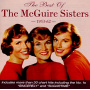 McGuire Sisters - Best of the McGuire Sisters 1953-62
