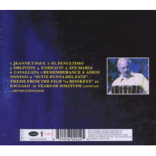 Piazzolla, Astor - Best of
