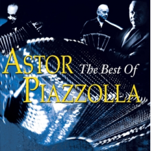 Piazzolla, Astor - Best of