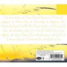 V/A - Instrumental Mariah Carey