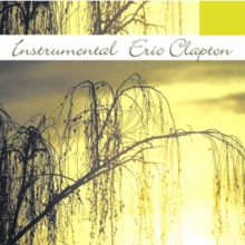 V/A - Instrumental Eric Clapton