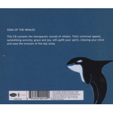 Sounds of Nature - Song of the Whales