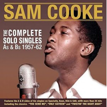 Cooke, Sam - Complete Solo Singles