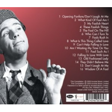 Wisdom, Norman - These Foolish Things