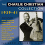 Christian, Charlie - Collection 1939-41