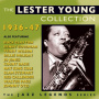 Young, Lester - Collection 1936-47