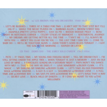 Day, Doris - Sentimental Journey