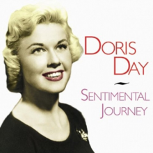 Day, Doris - Sentimental Journey